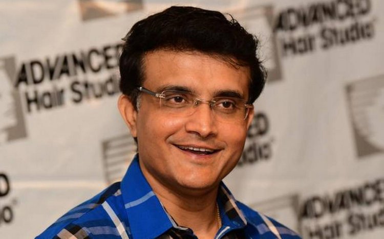 Will judge Agarwal after a year or so: Ganguly