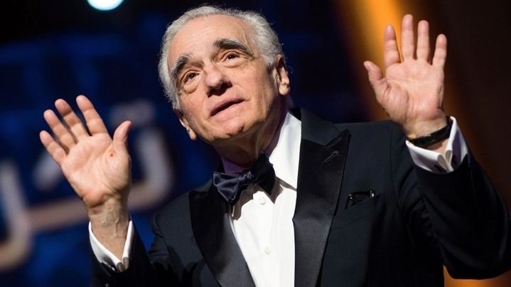 Martin Scorsese says Marvel movies not cinema, but theme park experience