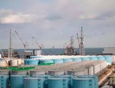 At Fukushima plant, a million-tonne headache: radioactive water