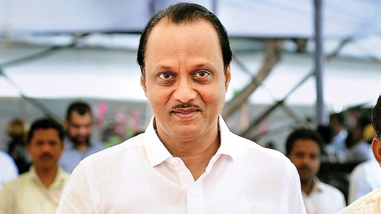 NCP man files police complaint over fake Ajit Pawar call