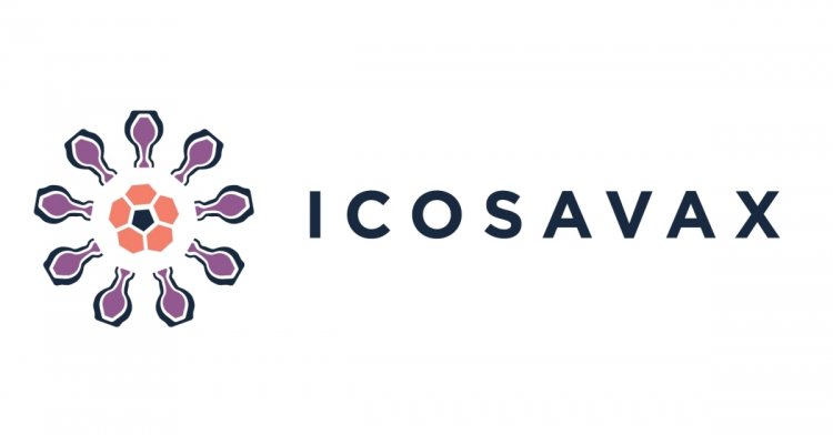 Icosavax Launches with $51 Million Series A Financing to Advance Computationally Designed VLP Vaccines