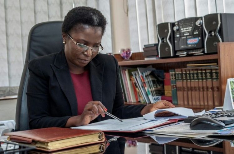 Malawi's public protector on crusade to clean up government