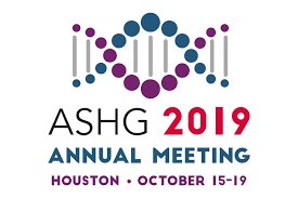 ASHG 2019 in Houston Highlights Discoveries in Genetic Research and Progress to Improve Health, Treat Disease