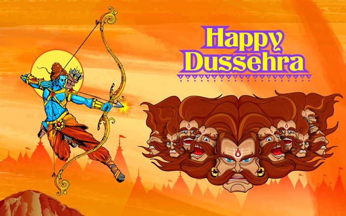 Various Ways Dussehra is Celebrated across India