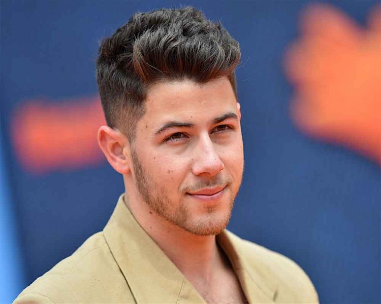 Nick Jonas joins 'The Voice' as new coach