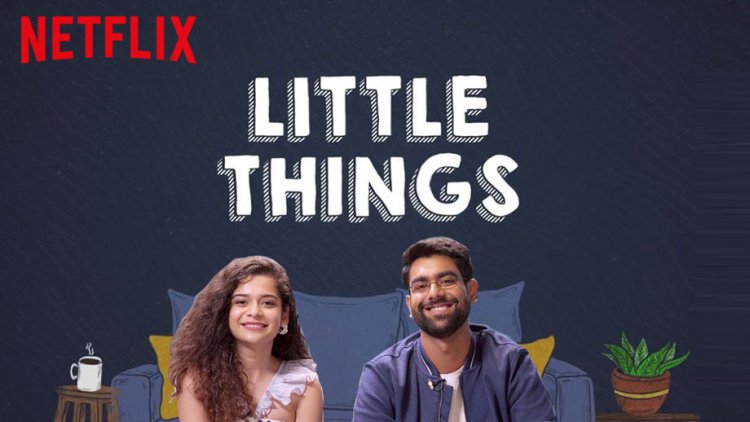 'Little Things' S3 to premiere on Nov 9