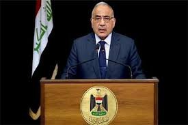 Iraq PM vows full probe into killings, reshuffle