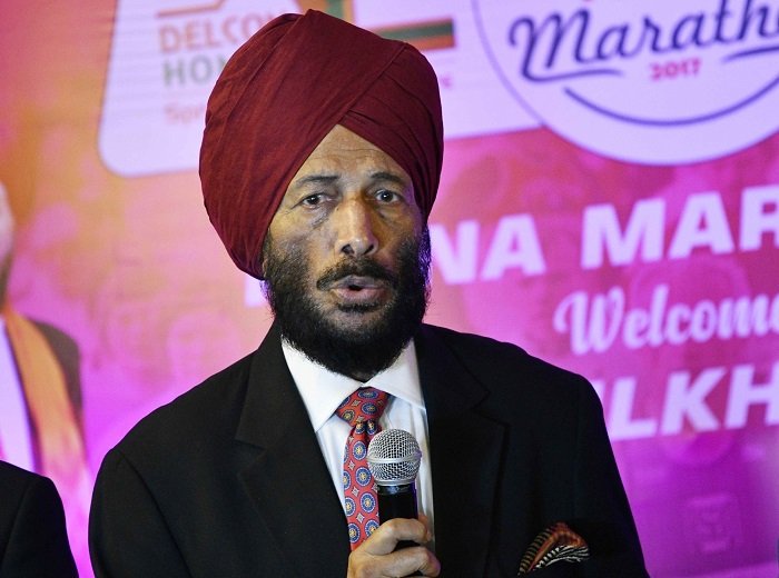 Milkha, Mandhana among winners of Indian Sports Honours