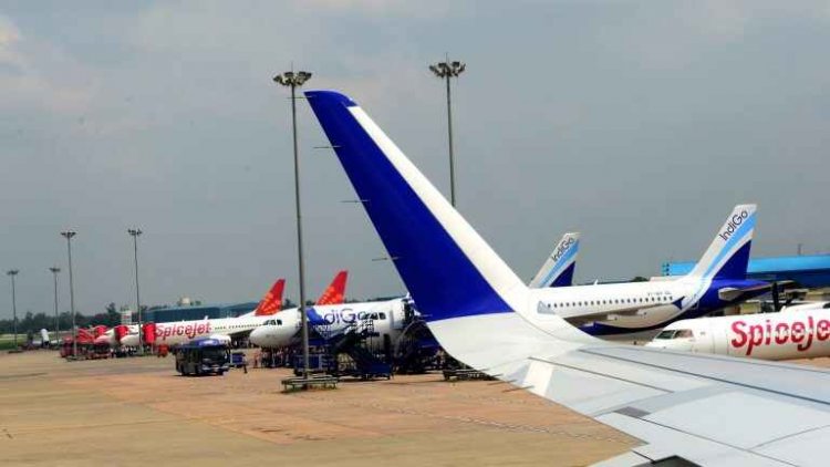 Pithoragarh-Hindon flight operations begin