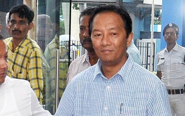 Binay Tamang gets a political lifeline, withdraws hunger strike