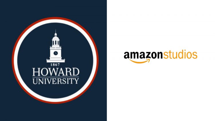 Howard University Joins with Amazon Studios to Launch Howard Entertainment