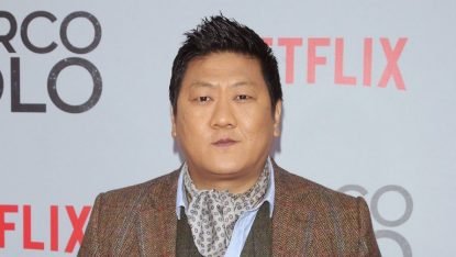 Things have got busier after 'Doctor Strange': Benedict Wong