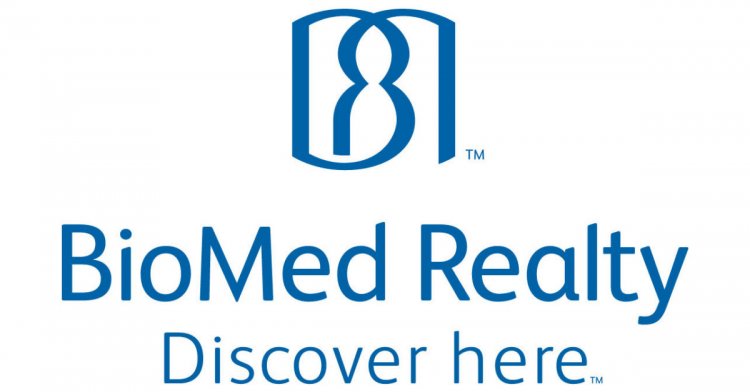 BioMed Realty Announces 300,000 Square Feet Long-term Lease at Emeryville Center of Innovation Campus