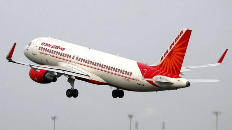 Oil Cos say Air India not honouring Rs 100 cr/month payment promise