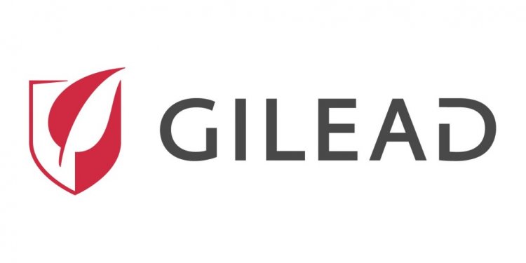 Gilead Sciences Appoints Andrew Dickinson as Chief Financial Officer
