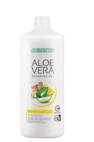 The success story of the Aloe Vera Drinking Gel by LR Health & Beauty continues