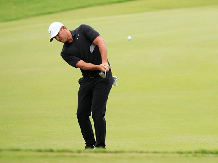 Koepka leads big guns rolling in for PGA Tour's Asian riches