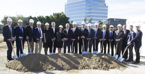 Be Well OC Breaks Ground on First Mental Health and Wellness Campus in Orange County