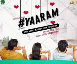 #Yaaram