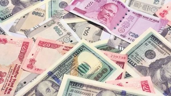 Rupee ends flat at 71.14 versus US dollar