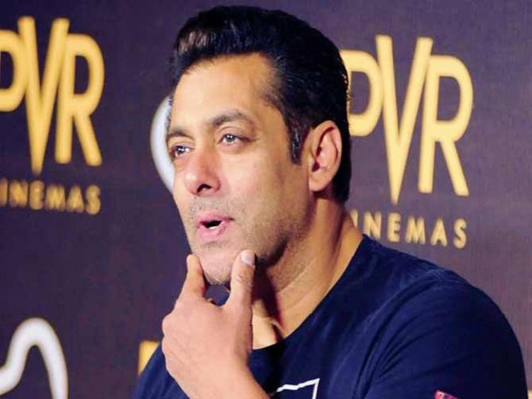 Salman Khan announces 'Radhe' as Eid 2020 release