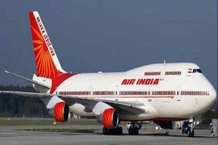 Civil aviation secy chairs review meeting of Air India