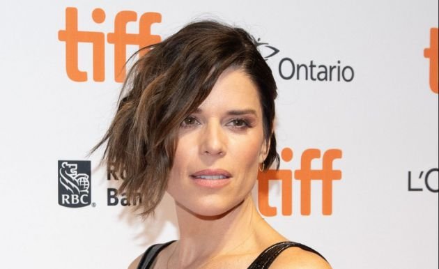 Neve Campbell to star in 'Clouds'