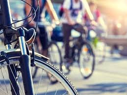 Cycle rally held in Jammu to promote clean, green Diwali