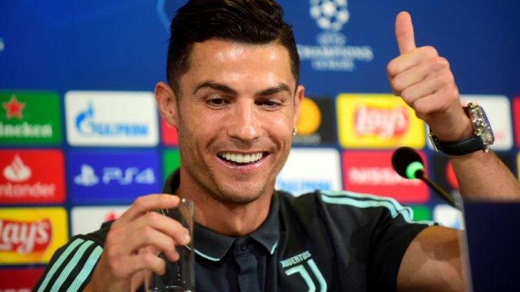 Ronaldo not ready for retirement: 'Age is just a number'