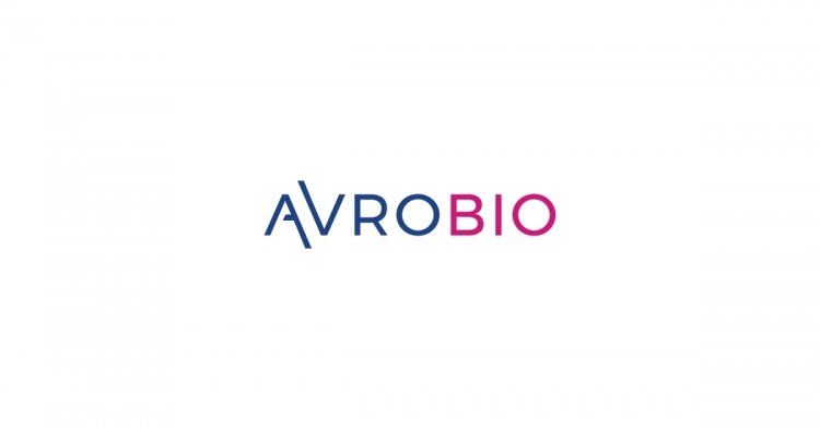 AVROBIO Appoints Holly May as Chief Commercial Officer