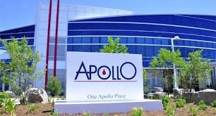 Apollo Health and Beauty Care Granted Research and Development License Under the Cannabis Act