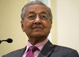Malaysian PM stands by his remark on Kashmir, says we speak our minds'
