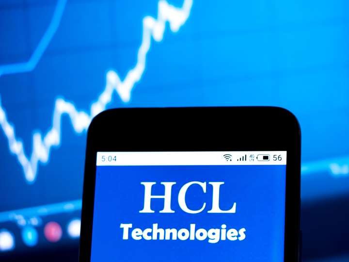 HCL Tech shares jump nearly 6 pc after Sept qtr earnings