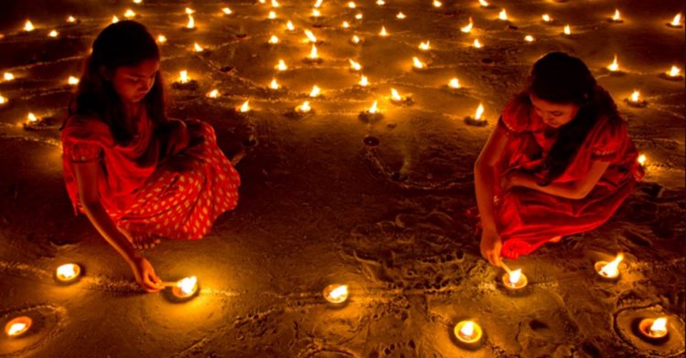 Noida: Admin appeals for green Diwali