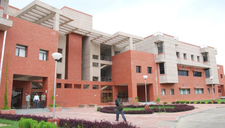 IIT Kanpur Completes 60 Years