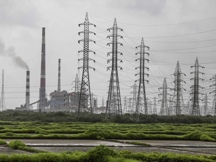 Tata Power JV to acquire 2 power plants for Rs 920 cr from Tata Steel