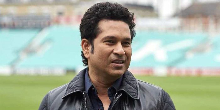 Wasn't selected when I appeared for first selection trials: Tendulkar
