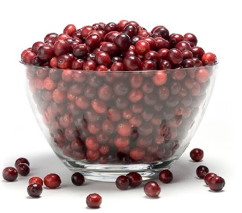 US Cranberries: Most Loved Superfruit Around the World