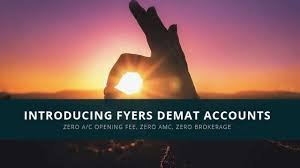 FYERS Introduces FYERS Demat Accounts for Traders