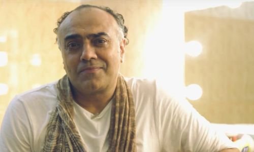 Rajit Kapur on playing Gandhi, Nehru and Modi: You have to find their core