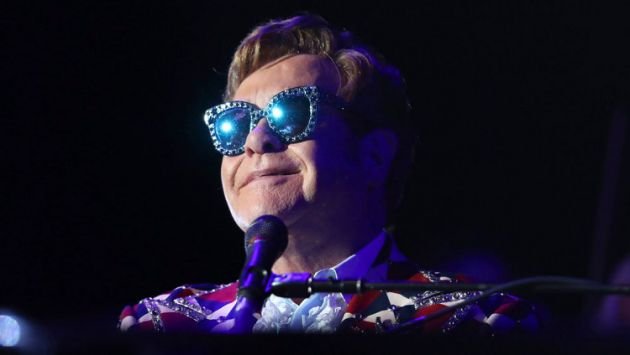 Elton John calls off Indianapolis concert due to illness