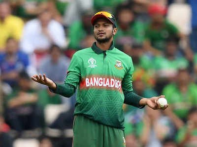 No legal action but Shakib has to reply to showcause notice, confirms BCB CEO