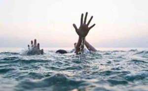 Three persons drown in Jharkhand