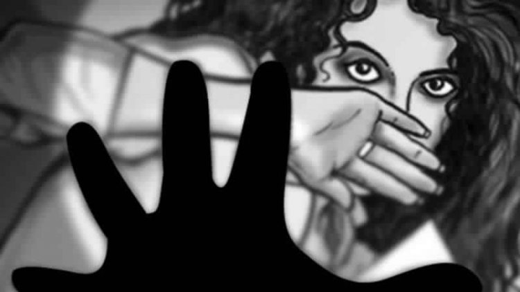 Man booked for raping 15-year-old stepdaughter