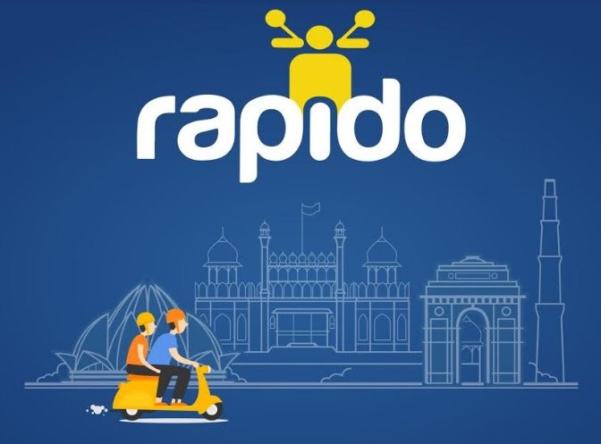 Rapido to Provide Free Rides During Odd-Even in Delhi
