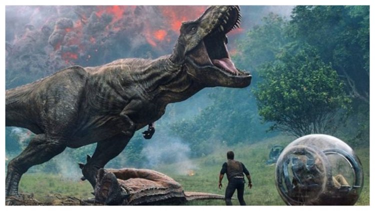 'Jurassic World 3' to start filming mid-next year, reveals Jeff Goldblum