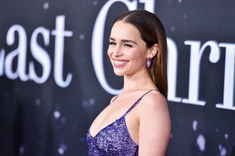 Post 'Game of Thrones', Emilia Clarke wants to do indie films