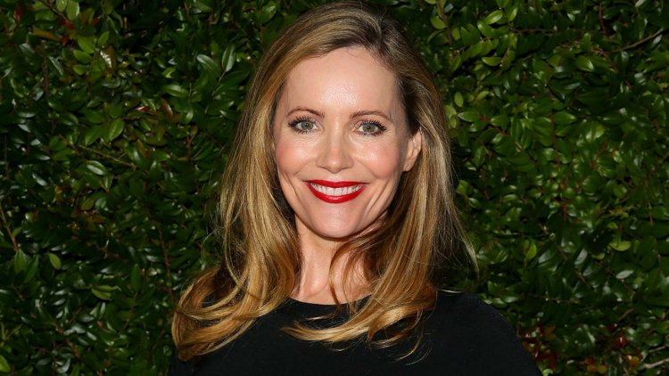 Leslie Mann to play lead in Amazon's 'The Power'