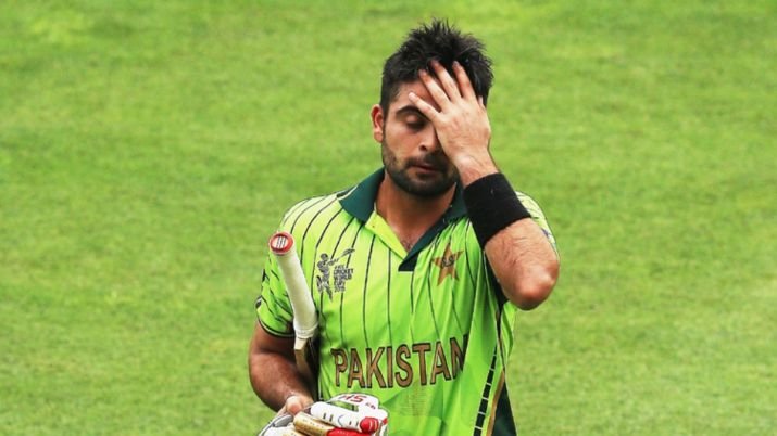 Shehzad fined 50 per cent match fee for ball tampering in Quaid-e-Azam Trophy