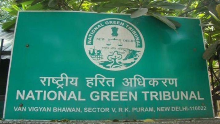 NGT directs Jal Board, DPCC to submit report on illegal extraction of groundwater